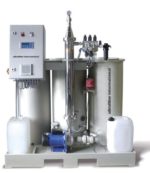 Водо-масляный сепаратор типа UFA-AC